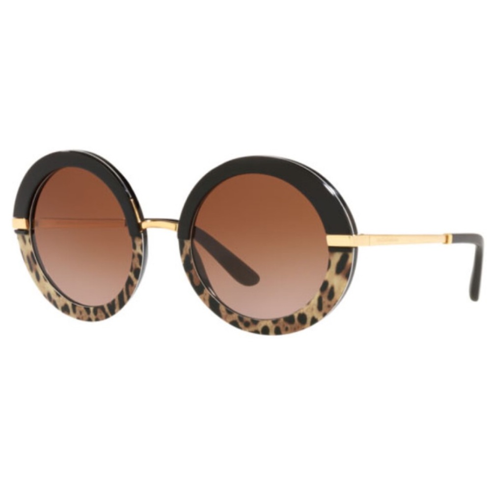Dolce & Gabbana Sunglasses, New 250 - Picture 3 of 4
